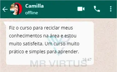 Curso de Depilação